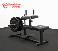 REVOLUTION SEATED CALF RAISER