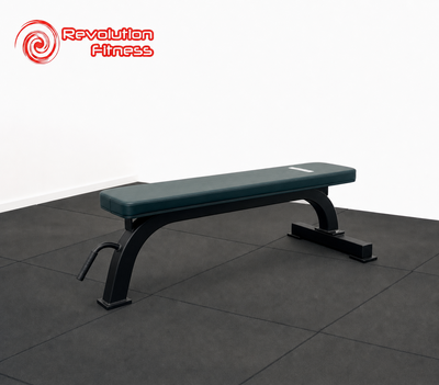 REVOLUTION RFB200 FLAT BENCH