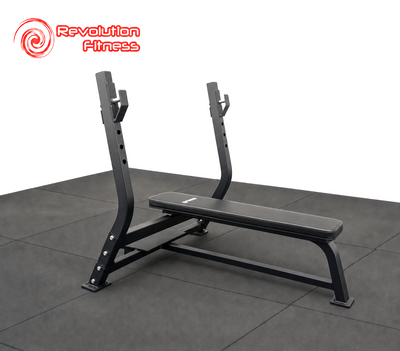 REVOLUTION BENCH PRESS