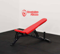 REVOLUTION BF-030 BENCH