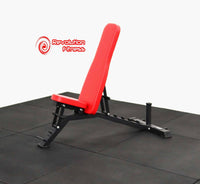 REVOLUTION BF-030 BENCH