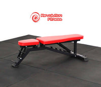 REVOLUTION BF-030 BENCH