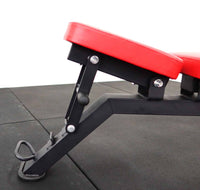REVOLUTION BF-030 BENCH