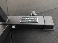 REVOLUTION BF-030 BENCH