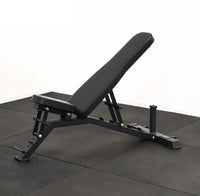 REVOLUTION R3 MULTI FUNCTION SMITH PACKAGE