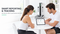F30 Smart Body Composition Analyzer