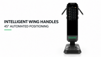 F30 Smart Body Composition Analyzer
