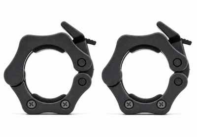 OLYMPIC LOCK COLLARS