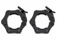 OLYMPIC LOCK COLLARS