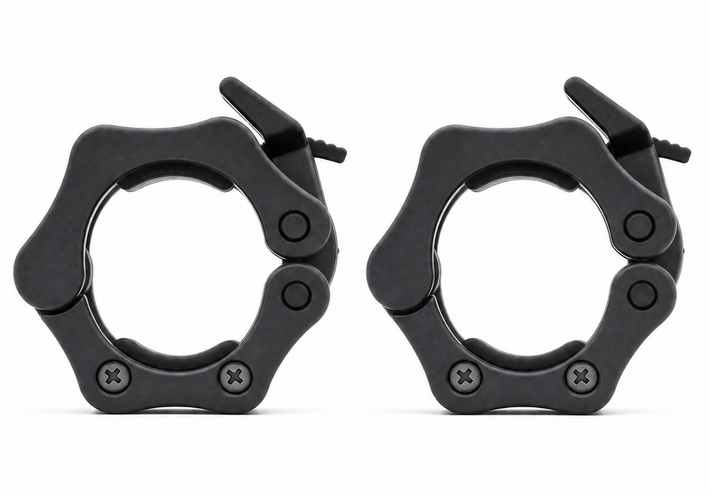 OLYMPIC LOCK COLLARS