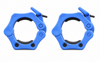 OLYMPIC LOCK COLLARS