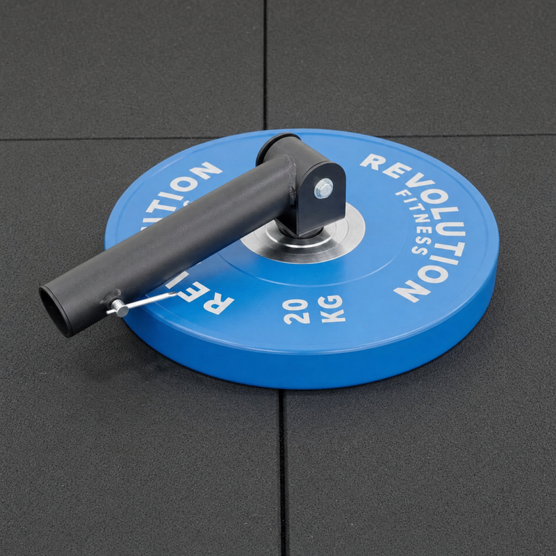BRT20 TORSO TRAINER