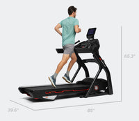 BOWFLEX T25 (DISPLAY MODEL)