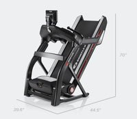 BOWFLEX T25 (DISPLAY MODEL)