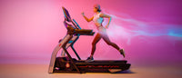 BOWFLEX T56 TREADMILL *DISPLAY MODEL*