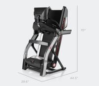 BOWFLEX T56 TREADMILL *DISPLAY MODEL*