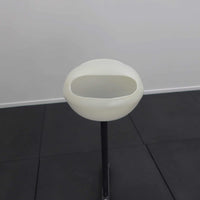 CHALK BOWL STAND