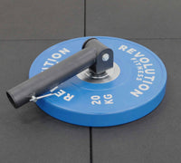 BRT20 TORSO TRAINER
