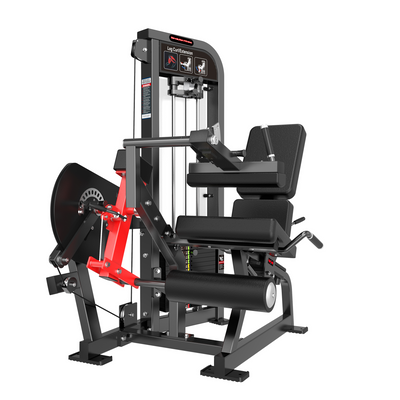 REVOLUTION LEG EXTENSION/LEG CURL