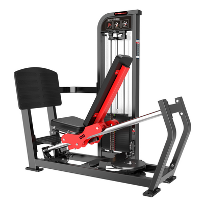 REVOLUTION SEATED HORIZONTAL LEG PRESS
