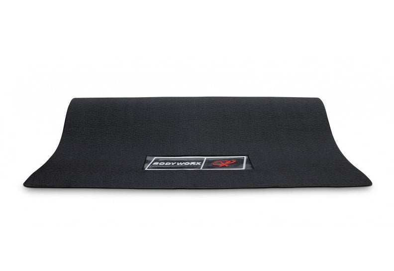 BODYWORX TREADMILL MAT