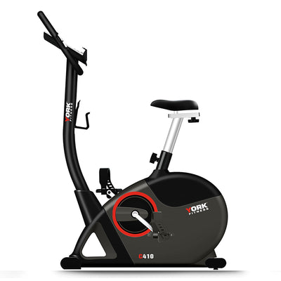 YORK C410 BIKE