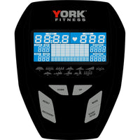 YORK C410 BIKE