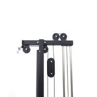 PR300 LAT ATTACHMENT