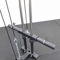 HR3260 LAT ATTACHMENT