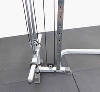 RCAGE CABLE CROSSOVER