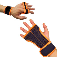 REVOLUTION CROSS TRAINING HAND GRIPS