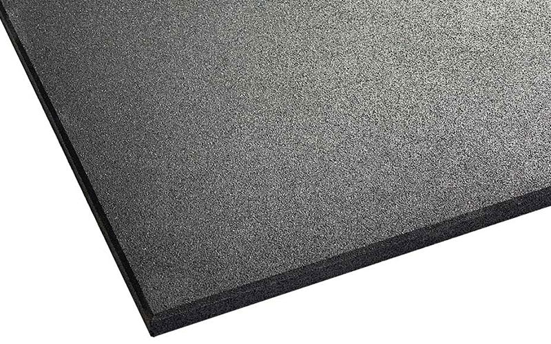 10MM RUBBER TILE