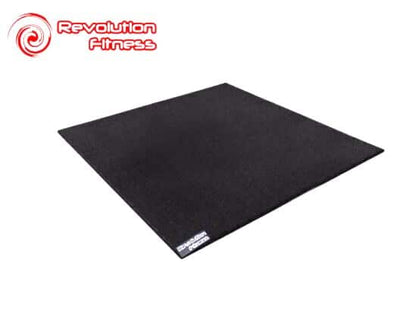 10MM RUBBER TILE