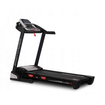 BODYWORX CHALLENGER 175 TREADMILL