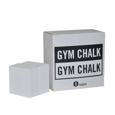 GYM CHALK BOX (8 BLOCKS)