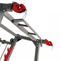 MARCY SMITH MACHINE & BENCH