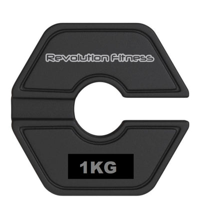 1KG RUBBER FLEX ADD ON PLATE