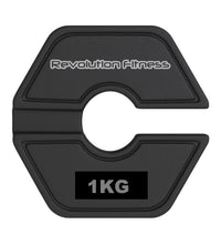 1KG RUBBER FLEX ADD ON PLATE