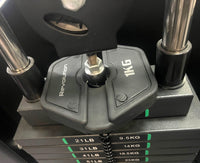 0.5KG RUBBER FLEX ADD ON PLATE