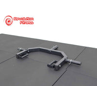 CLEAN & JERK HANDLE
