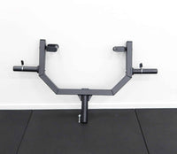 CLEAN & JERK HANDLE