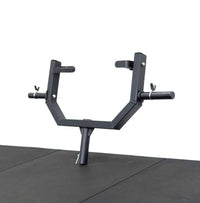 CLEAN & JERK HANDLE