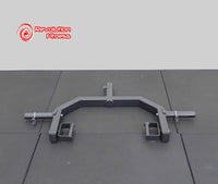 CLEAN & JERK HANDLE