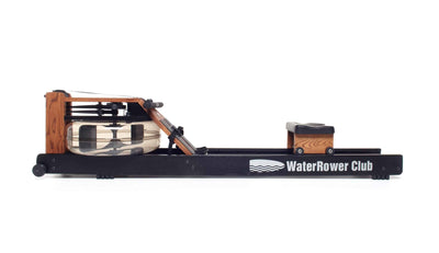 WATER ROWER CLUB ROWING MACHINE