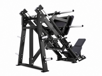 REVOLUTION COMMERCIAL LEG PRESS