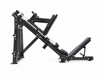 REVOLUTION COMMERCIAL LEG PRESS