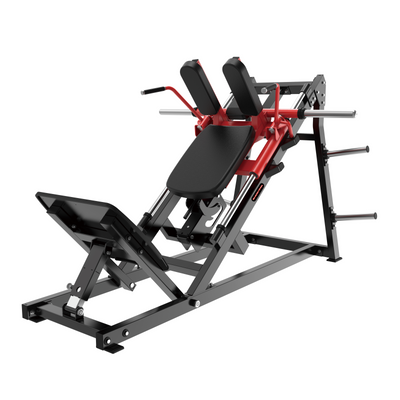 REVOLUTION COMMERCIAL HACK SQUAT
