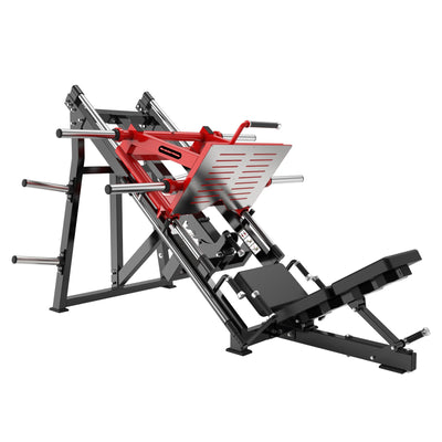 REVOLUTION COMMERCIAL LEG PRESS