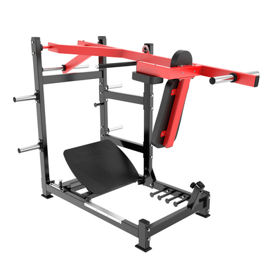 REVOLUTION COMMERCIAL PENDULUM SQUAT