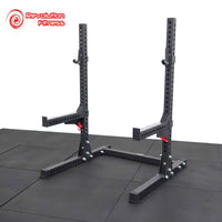 REVOLUTION COMMERCIAL SQUAT RACK